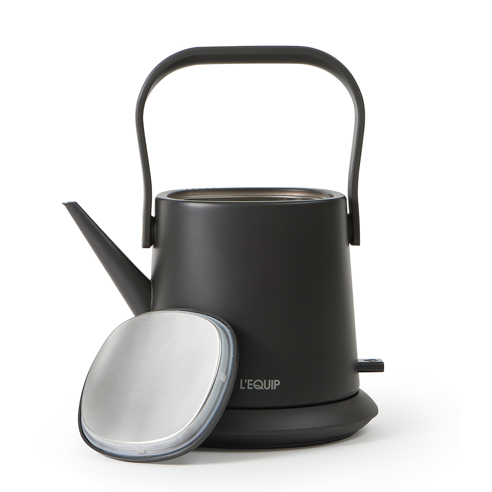 리큅 무선 전기포트 주전자 0.6L LKT-MS0604