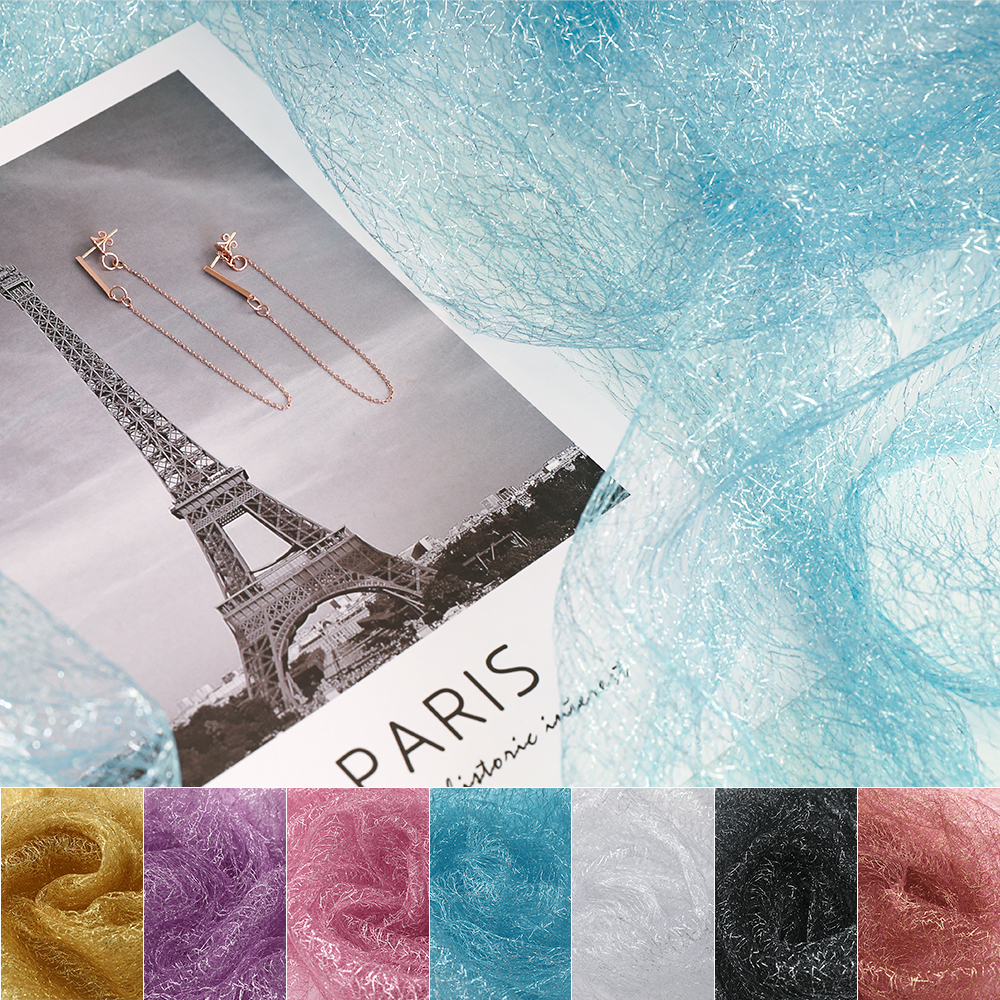 그물 배경천 제품 사진 촬영용 천