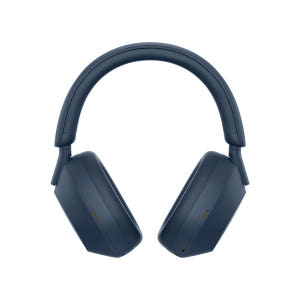 소니 WH-1000XM5(미드나잇 블루) 스터디 헤드폰 개봉기 | 실사용 후기 - 상품 이미지 2