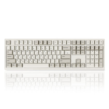 콕스 COX 엠프리스 오리지널 레트로 PBT 무접점 키보드 (50g)