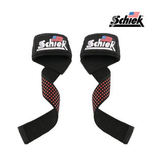 WSF GripTech Lifting Straps 그립테크 리프팅 패드 ... 운동러 솔직 후기 | 실사용 리뷰 - 상품 이미지 4