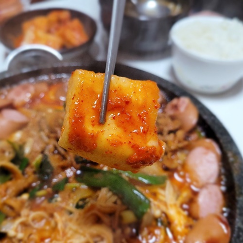 한백김치 석박지 3kg 5kg - 국내산 재료, 달큰아삭 제주김치 섞박지 - 상세 이미지 5