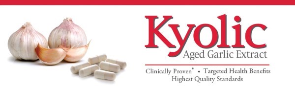 [고약사 PICK] 쿄릭 유기농 숙성마늘 추출물 1000mg 30정 (1개월분) Kyolic - 상세 이미지 3