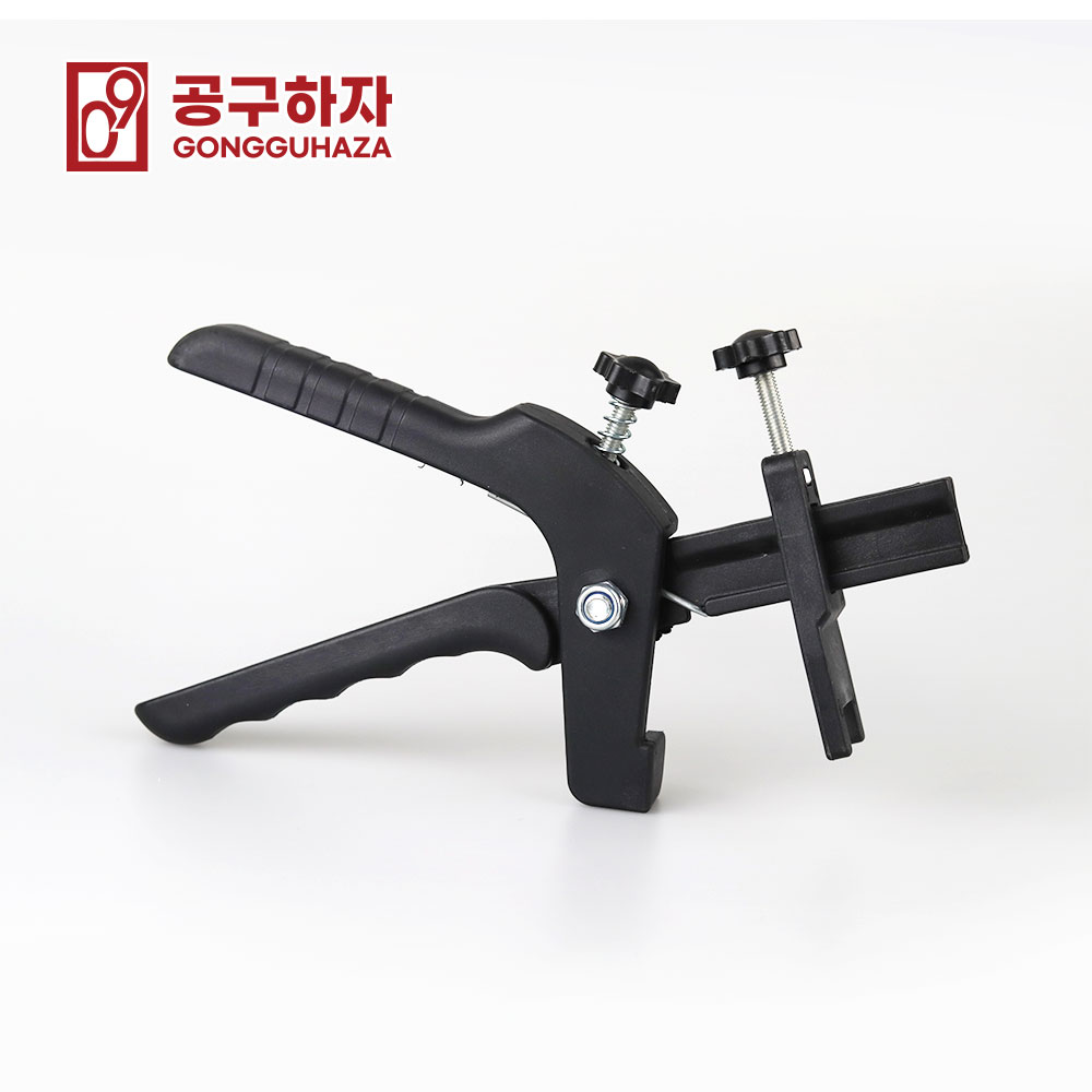 공구하자 타일 빨간 큰 쐐기 100개입 - 상세 이미지 5