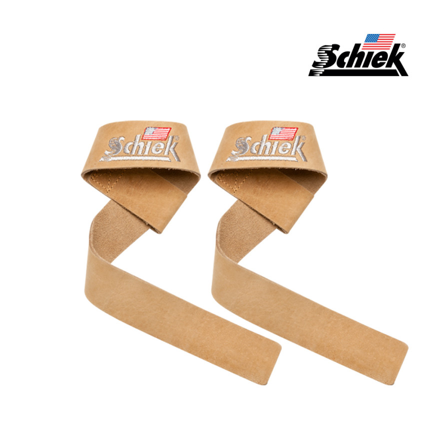 WSF GripTech Lifting Straps 그립테크 리프팅 패드 헬스 스트랩 사진 5
