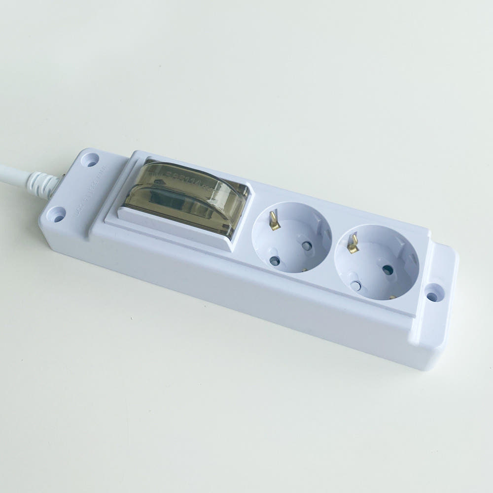 히포 고용량 멀티탭