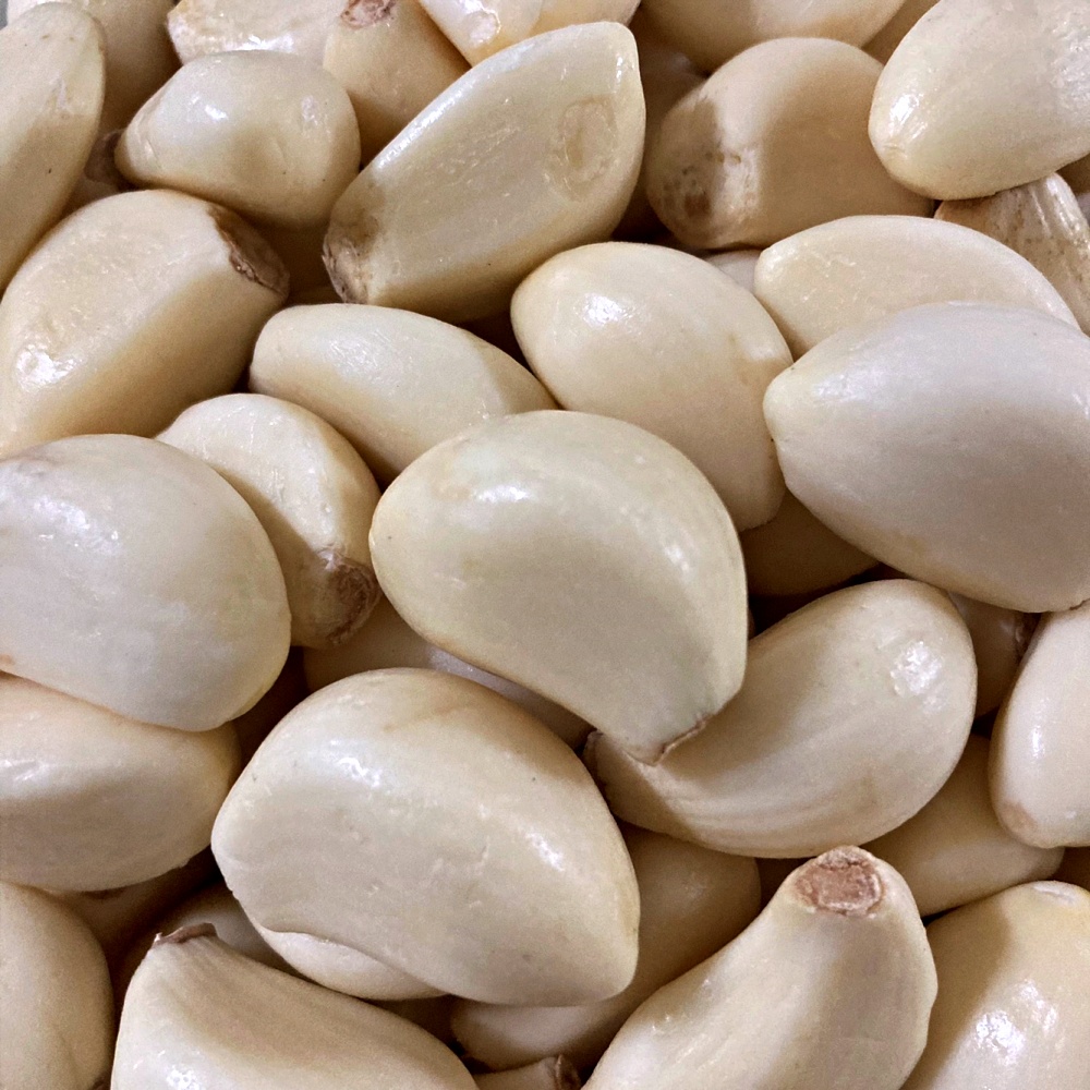 깐마늘 500g 1kg 홀마늘 왕 대 국내산 - 상세 이미지 5