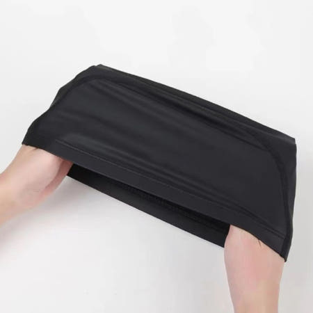 스판 수영모자 수모 물놀이