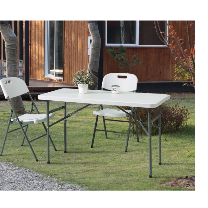 다리 접는책상 간이 접이식사각테이블 플리마켓테이블