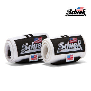 WSF 레드라인 리스트랩 손목보호대 헬스 스트랩 운동러 솔직 후기 | 실사용 리뷰 - 상품 이미지 4