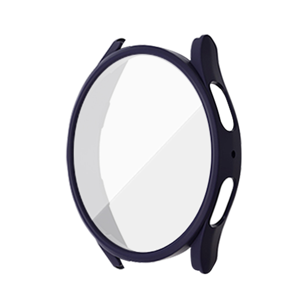 갤럭시워치6 갤워치5 워치4 삼성 호환 강화유리 풀커버 투명 소프트 하드 - 상세 이미지 3