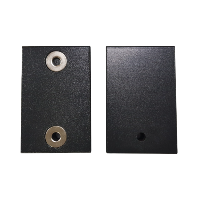 씨앤케이 저중량 자석블럭 초경량 마그네틱 블럭 1.25kg 1set - 상품 이미지