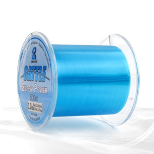 나일론 낚시줄 세미플로팅 원줄 모노라인 바다 감성돔 벵에돔 원투 낚시 5... 운동러 솔직 후기 | 실사용 리뷰 - 상품 이미지 4