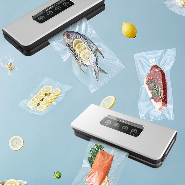 중식 정육 영업용진공포장기 업소용진공기 생선진공포장기