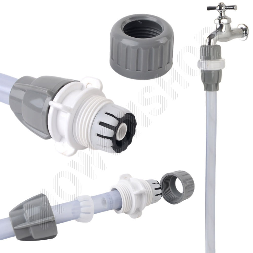 수전 어댑터 상세 비교