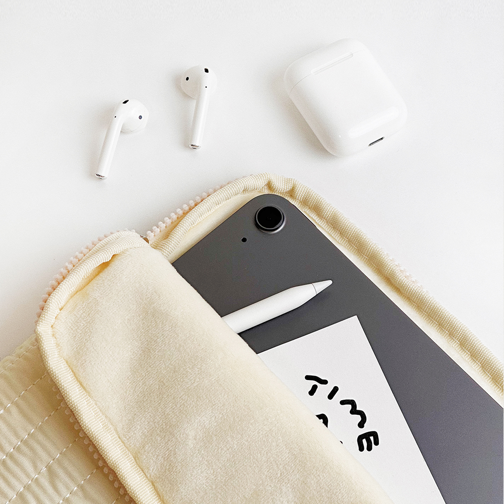 아이패드 에어 5 파우치 11인치 태블릿 갤럭시탭 커버 케이스