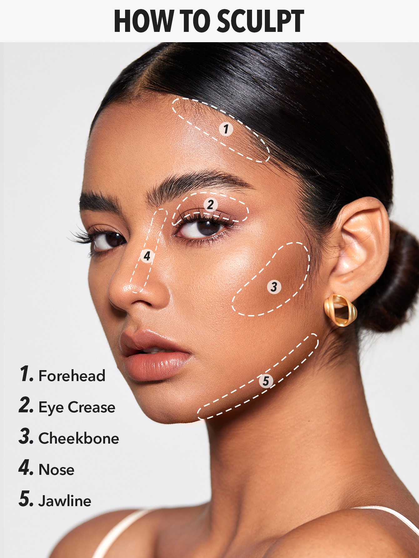 쉬글램 쉐딩 스틱 쿨톤 쉐딩 컨투어 스틱 sheglam contour stick - 상세 이미지 4