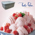 테이트 젤라또 9.5L 스트로베리(딸기) 대용량 업소용아이스크림 맛있게 먹은 솔직 후기 썸네일