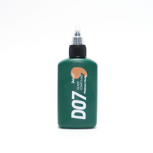 도깨비 D07 유막제거제 100ml 글래스 컴파운드