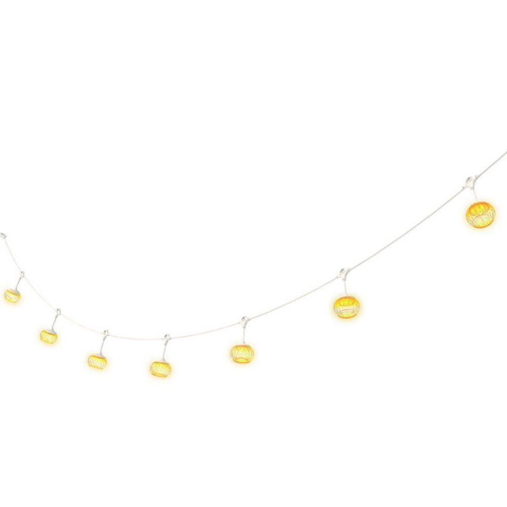 크레모아 이너프7 스트링라이트 캠핑조명 감성랜턴