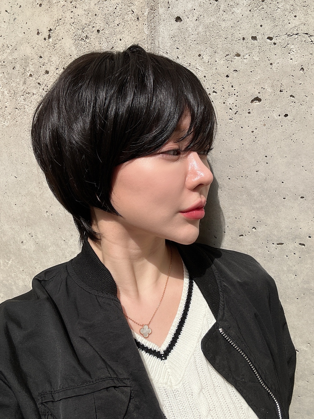 블랙 숏컷 시즌2 이미지 7