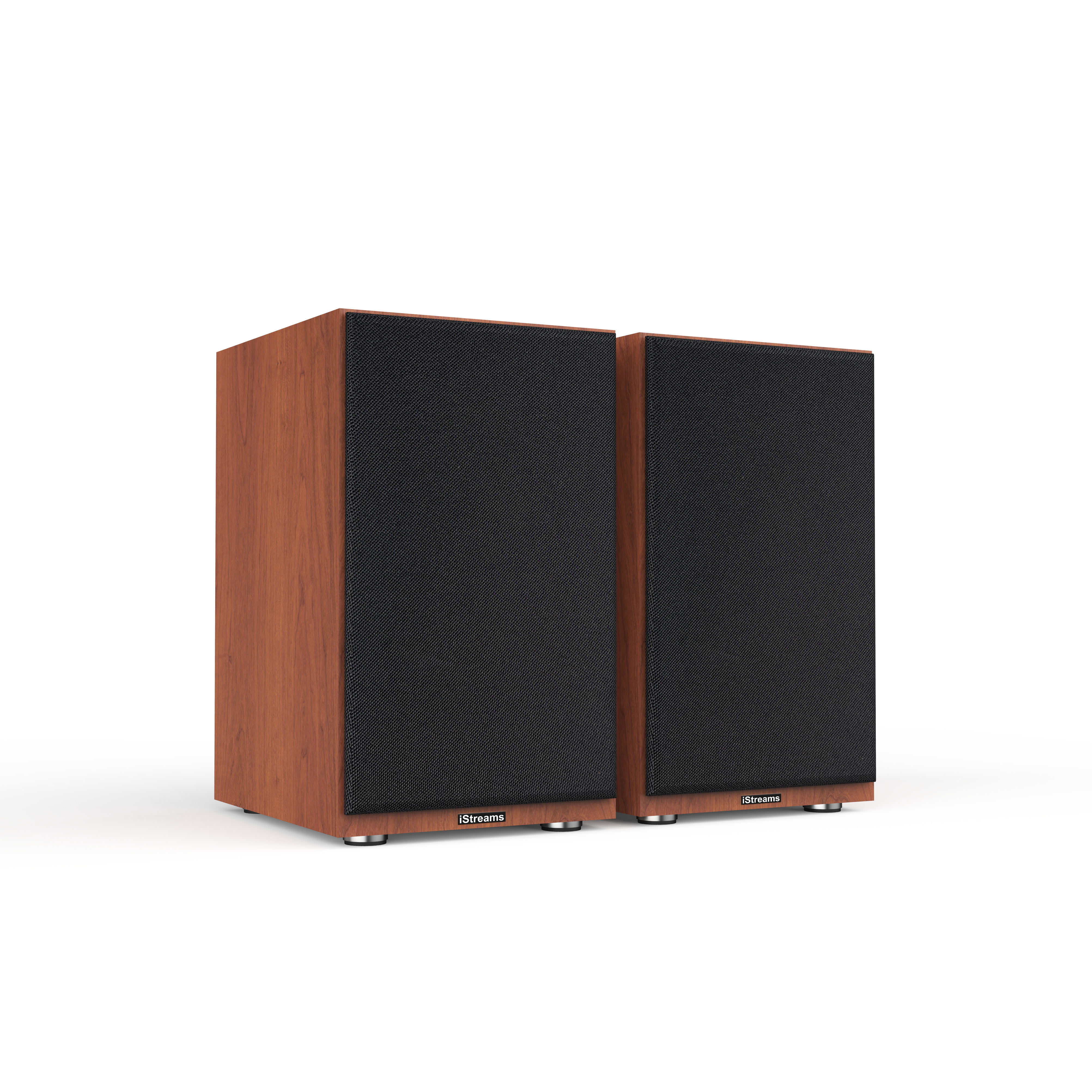 iStreams 액티브 북셀프 스피커_모델명 SR07D, 다양한 연결단자 제공(블루투스5.0 / HDMI ARC / Optical / RCA / USB), 리모컨 제공 - 상세 이미지 4