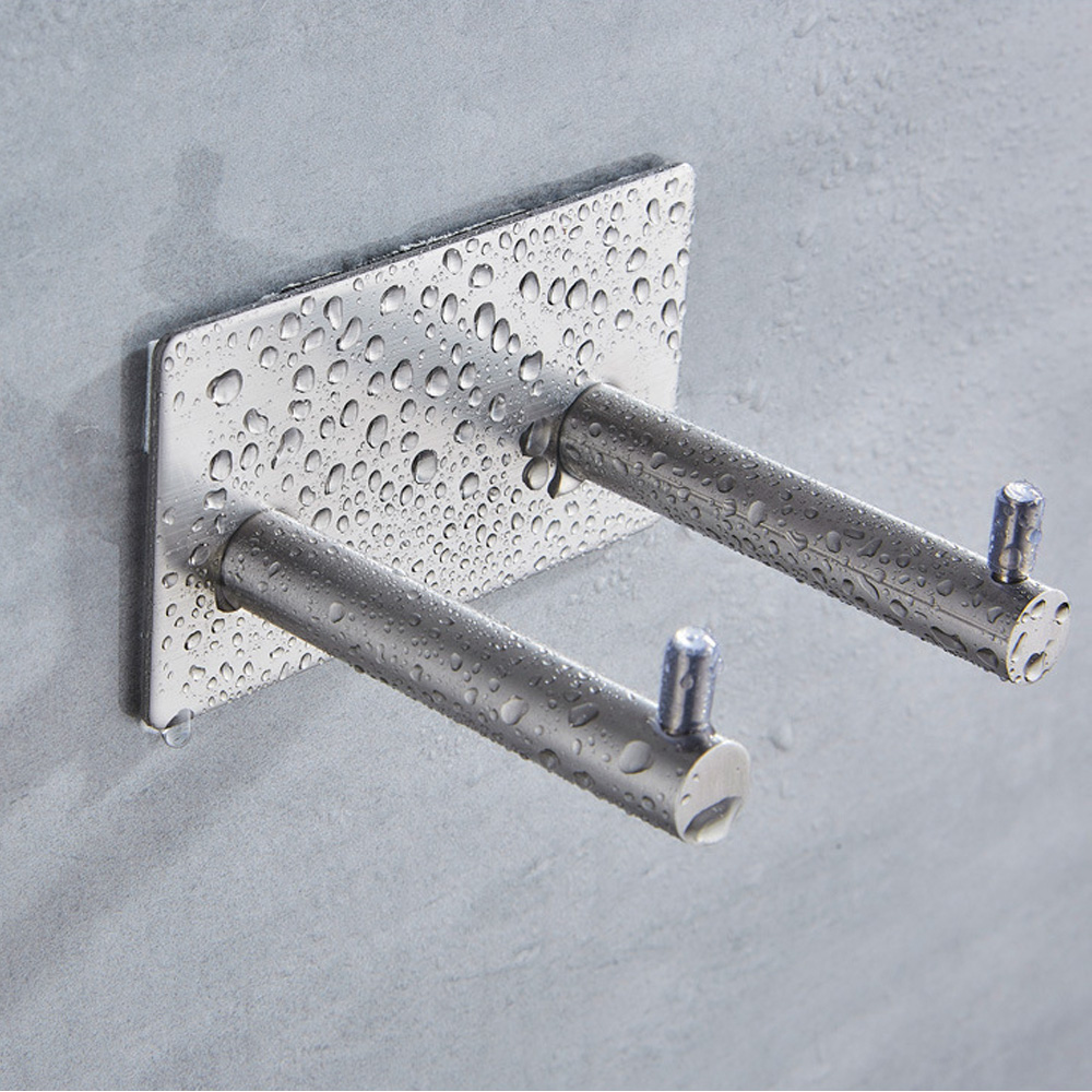 무타공 스텐 드라이기거치대 헤어 드라이거치대 드라이기걸이