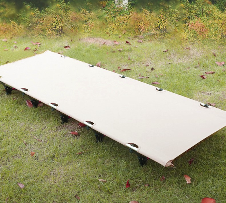 야전침대 간이 캠핑용 코스트코 휴대용 침상 초경량 야외