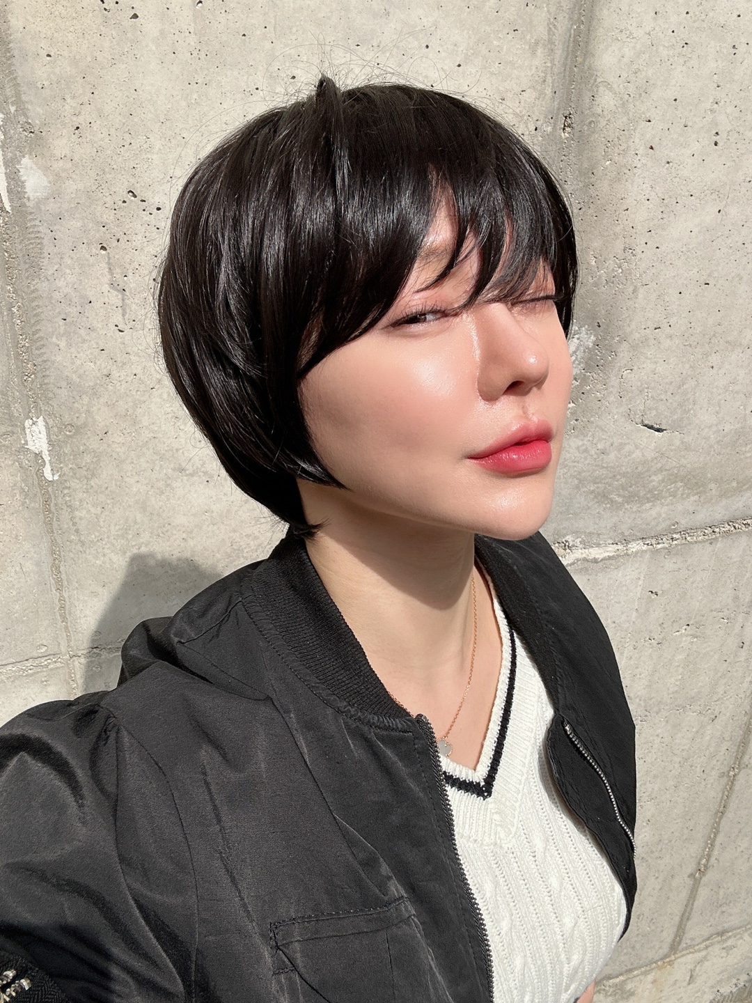 블랙 숏컷 시즌2 이미지 6