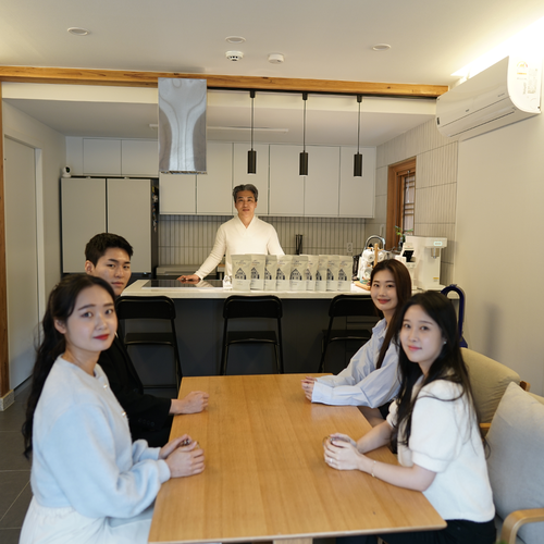 생분해 호박차 티백 HACCP 전통차 50개입 - 상세 이미지 4