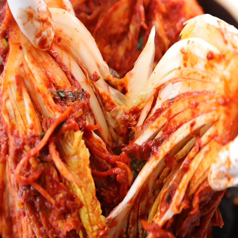 일품 배추포기김치 국내산 100% 농산물