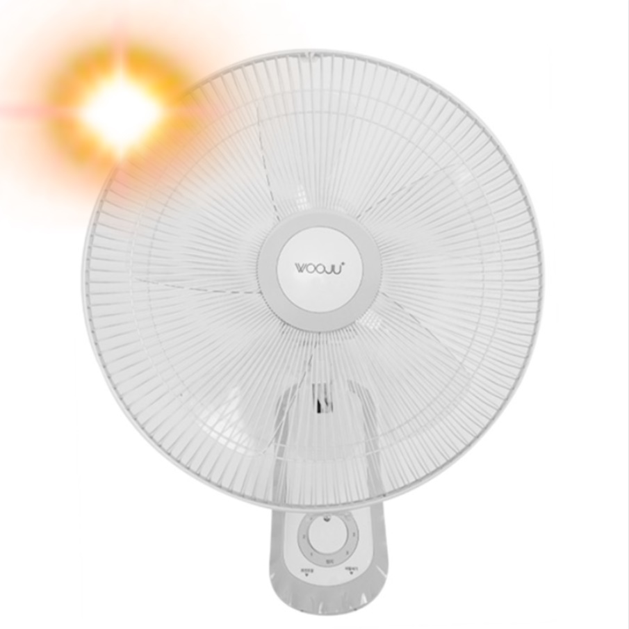 매장용 레트로 벽걸이 선풍기 욕실 욕실용 목욕탕 화장실 벽걸이 선풍기