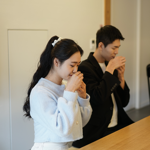 작두콩차 티백 국산 볶은 생분해 효능 50개입 - 상세 이미지 5