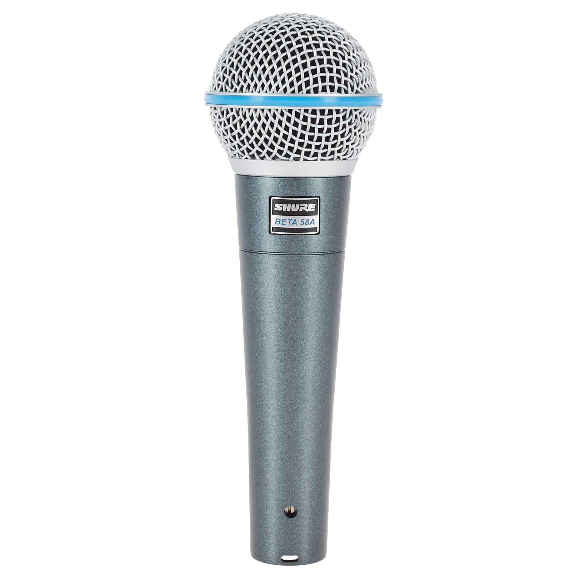 SHURE BETA 58A 슈어 다이나믹 보컬 마이크 - 상세 이미지 2
