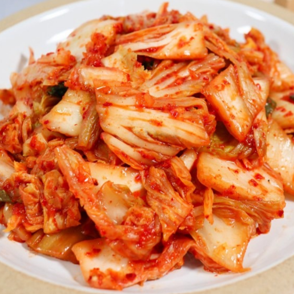 일품 우리아이 맛김치 국내산 100% 농산물 - 상품 이미지