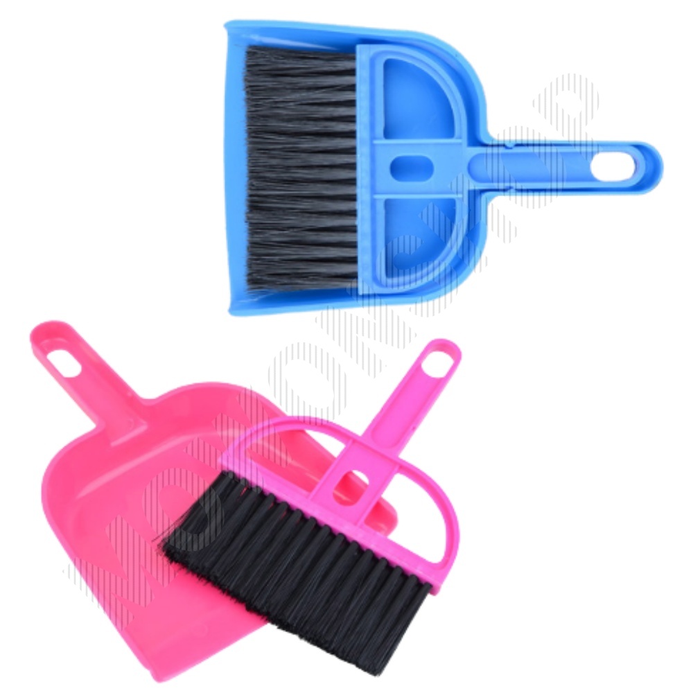 책상 빗자루 텐트 캠핑 작은 휴대용 책상용 미니 세트