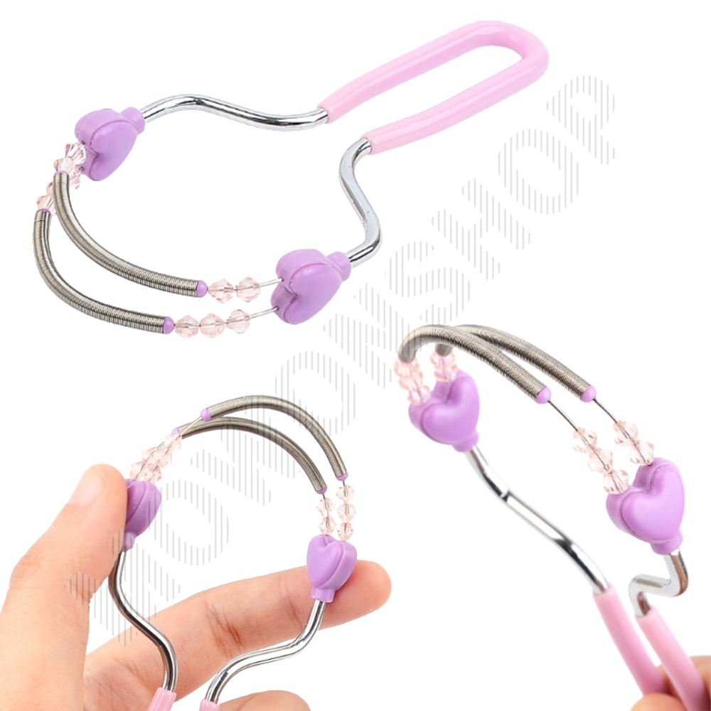 솜털 제거기 페이스 제모기 인중 모근 얼굴 잔털 제거