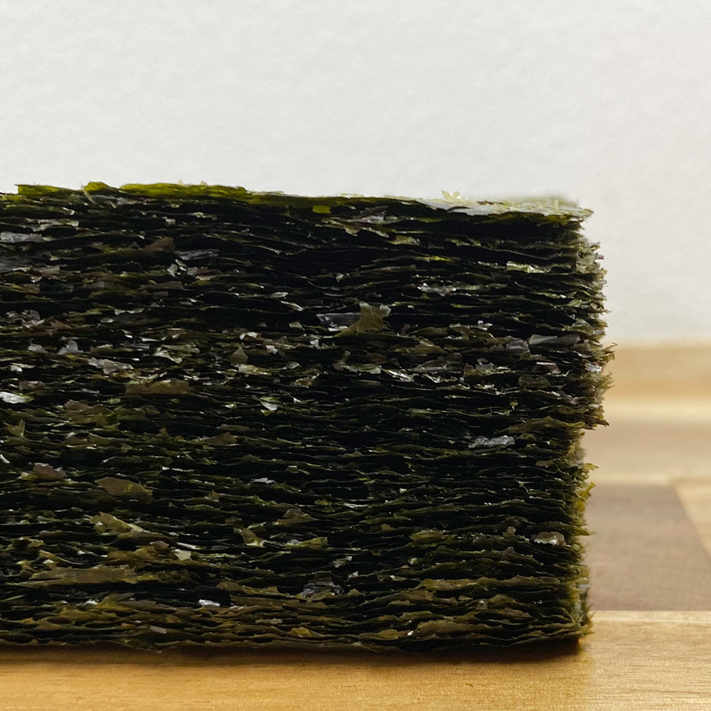 협농 김밥김 100매 업소용 - 상세 이미지 3