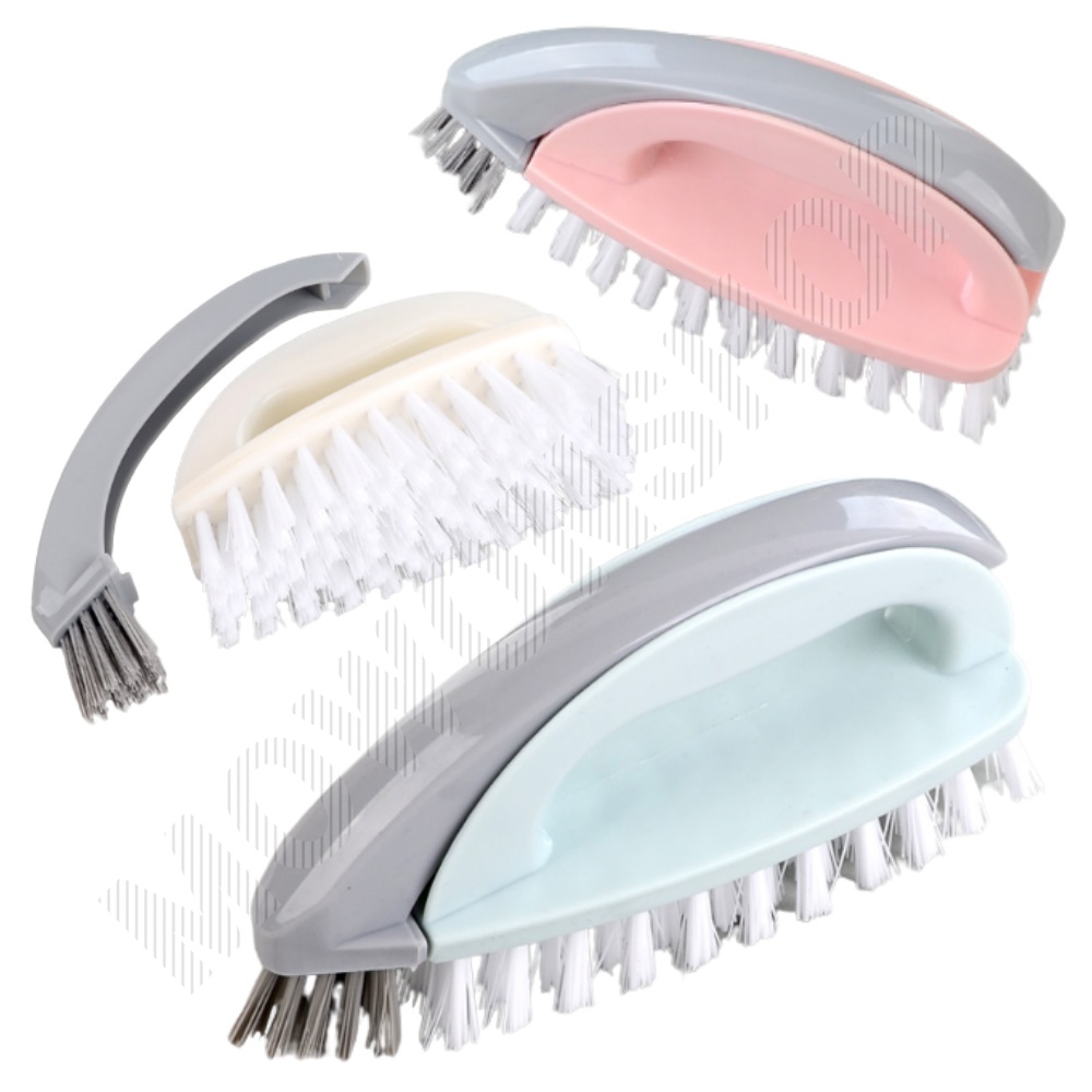 싱크대청소솔 화장실 바닥 욕실 청소도구