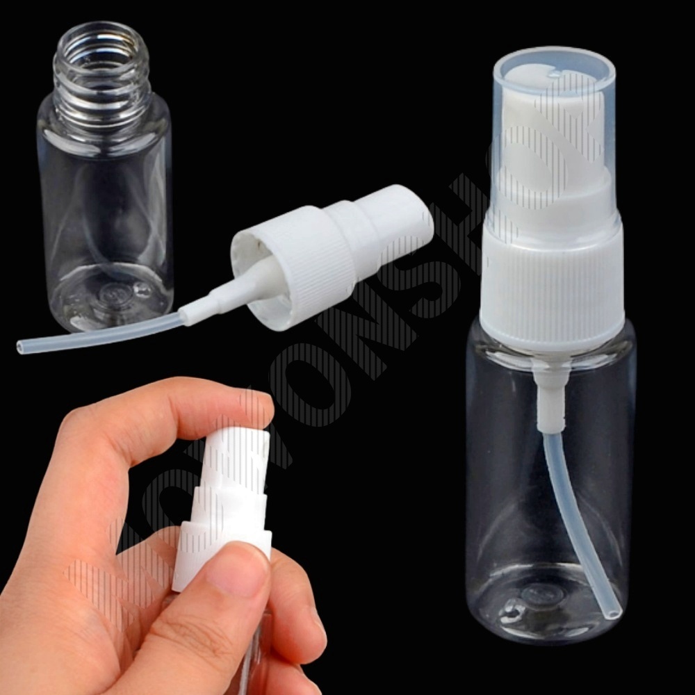 미스트공병 스프레이통 스프레이공병 향수소분 15ml - 상품 이미지