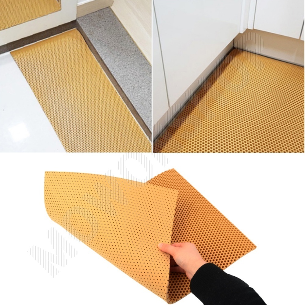 폭신한 발매트 무지 싱크대 베란다 다용도 현관 발판