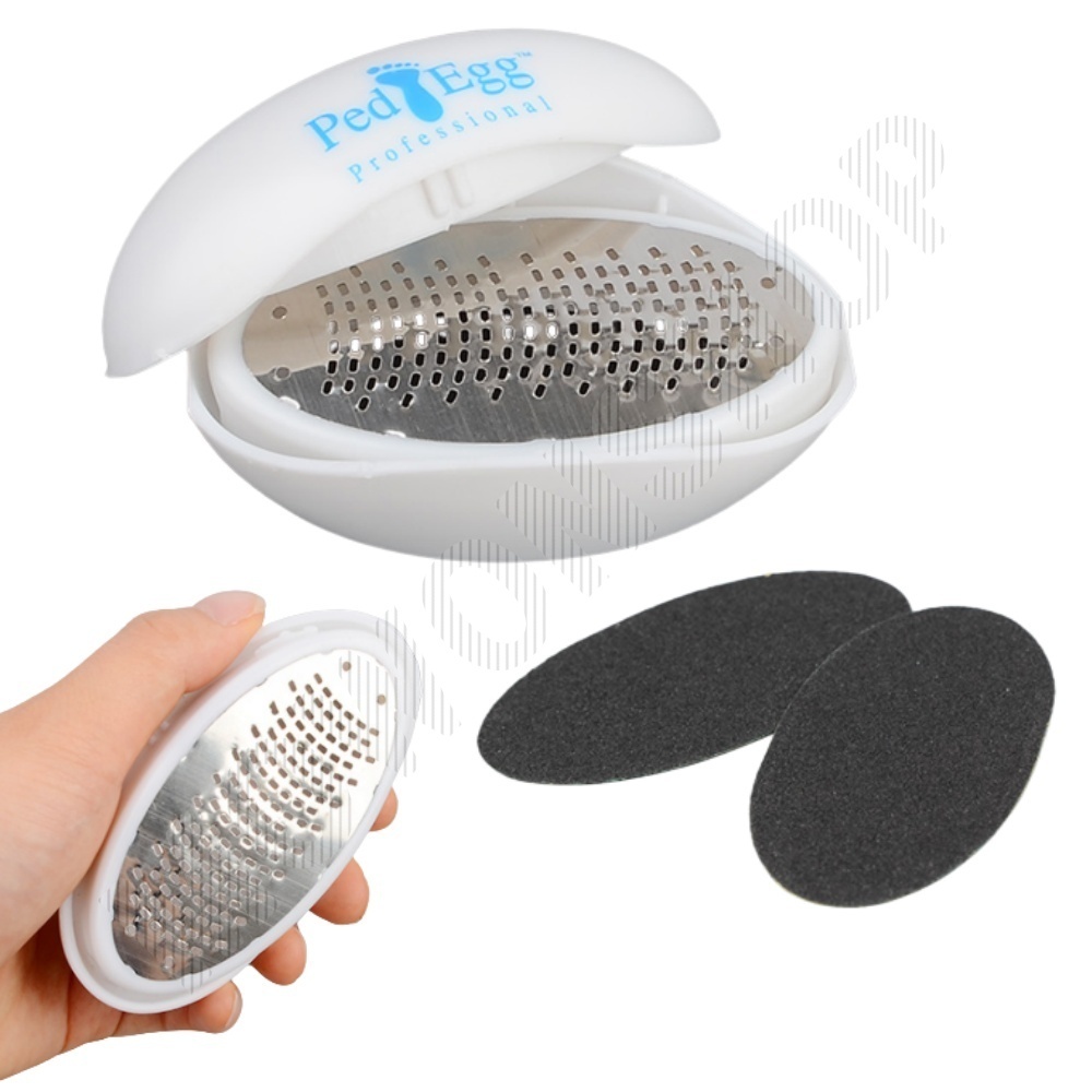 발바닥 굳은살 발 뒤꿈치 각질케어 뒷꿈치 굳은살제거