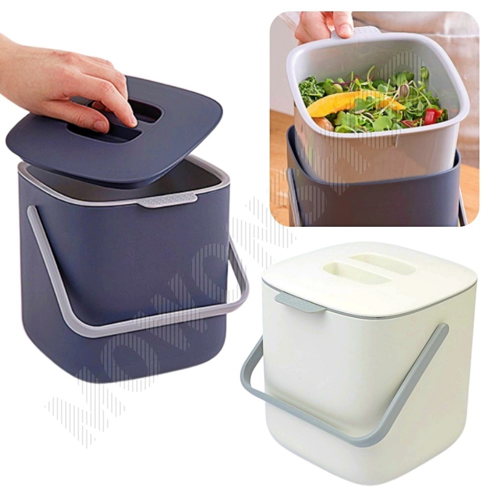 음쓰통 음식쓰레기통 음식물수거통 원룸음식물쓰레기