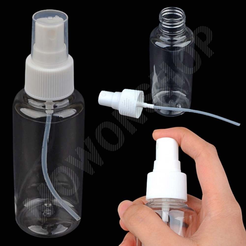 미스트공병 스프레이통 스프레이공병 휴대용 100ml - 상품 이미지