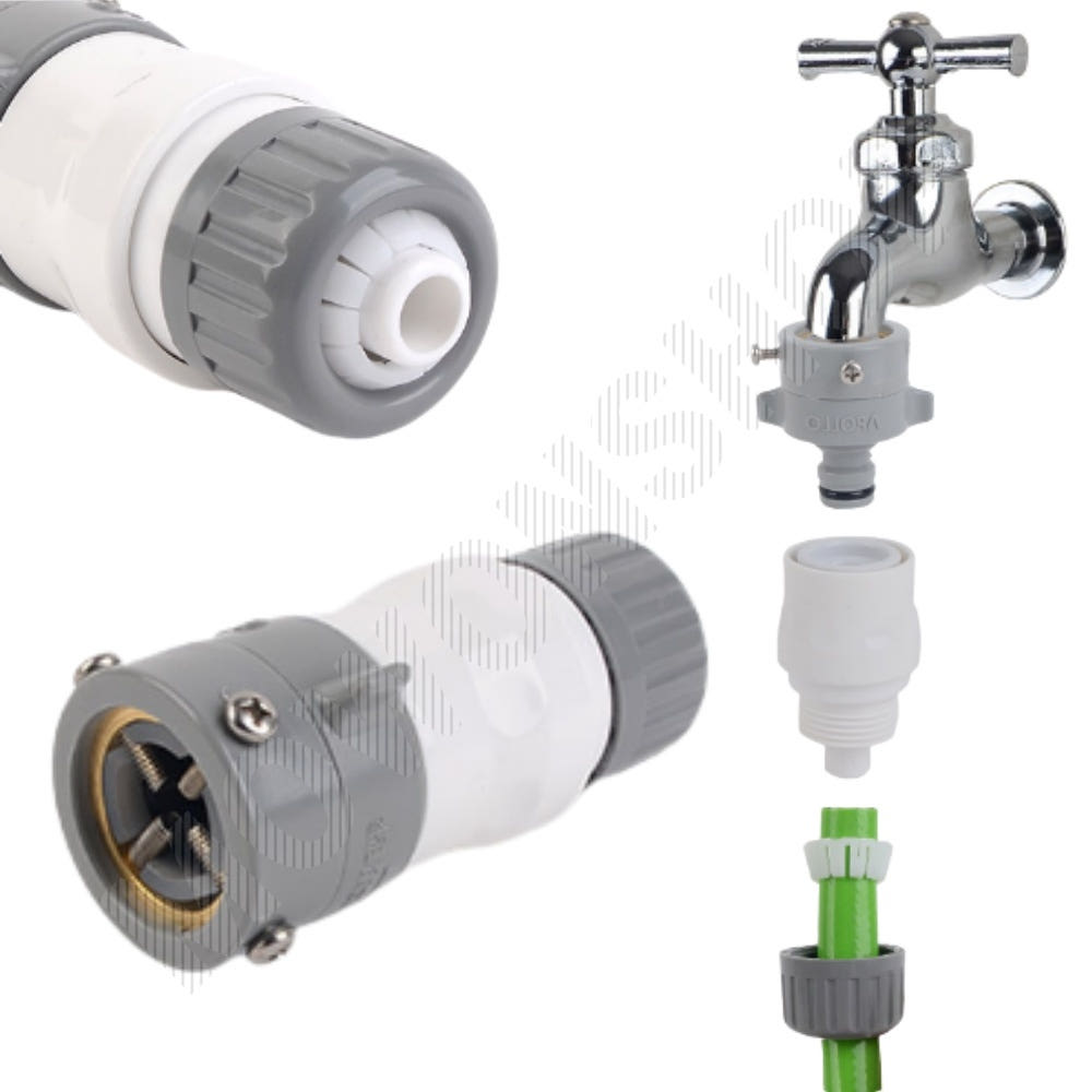 세탁기 연결 상세