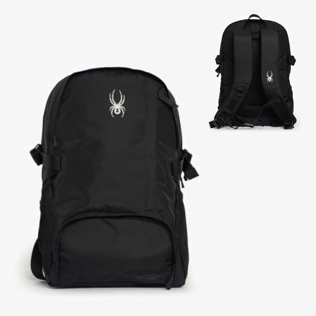 스파이더 아울렛 남성 여성 공용 백팩 커플 덕 페이스 학생 가방 노트북수납 캠퍼스 H-PBNBP301U - 상품 이미지
