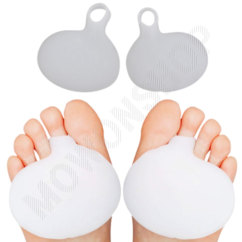 구두 앞꿈치패드 발바닥물집 물집방지패드 발앞꿈치 - 상품 이미지
