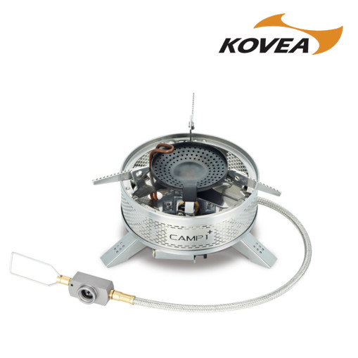 [코베아] 캠프1플러스 캠핑 버너