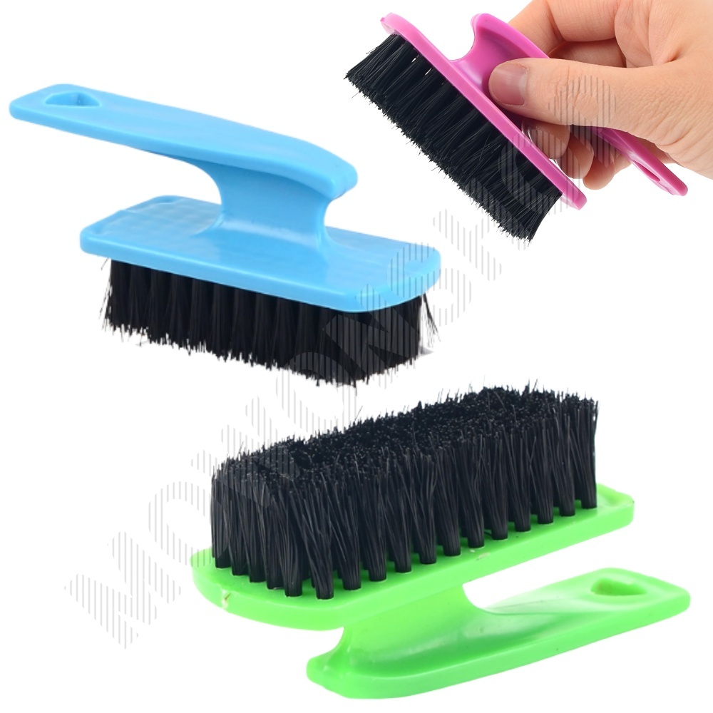 작은솔 싱크대청소솔 화장실타일청소 청소용브러쉬