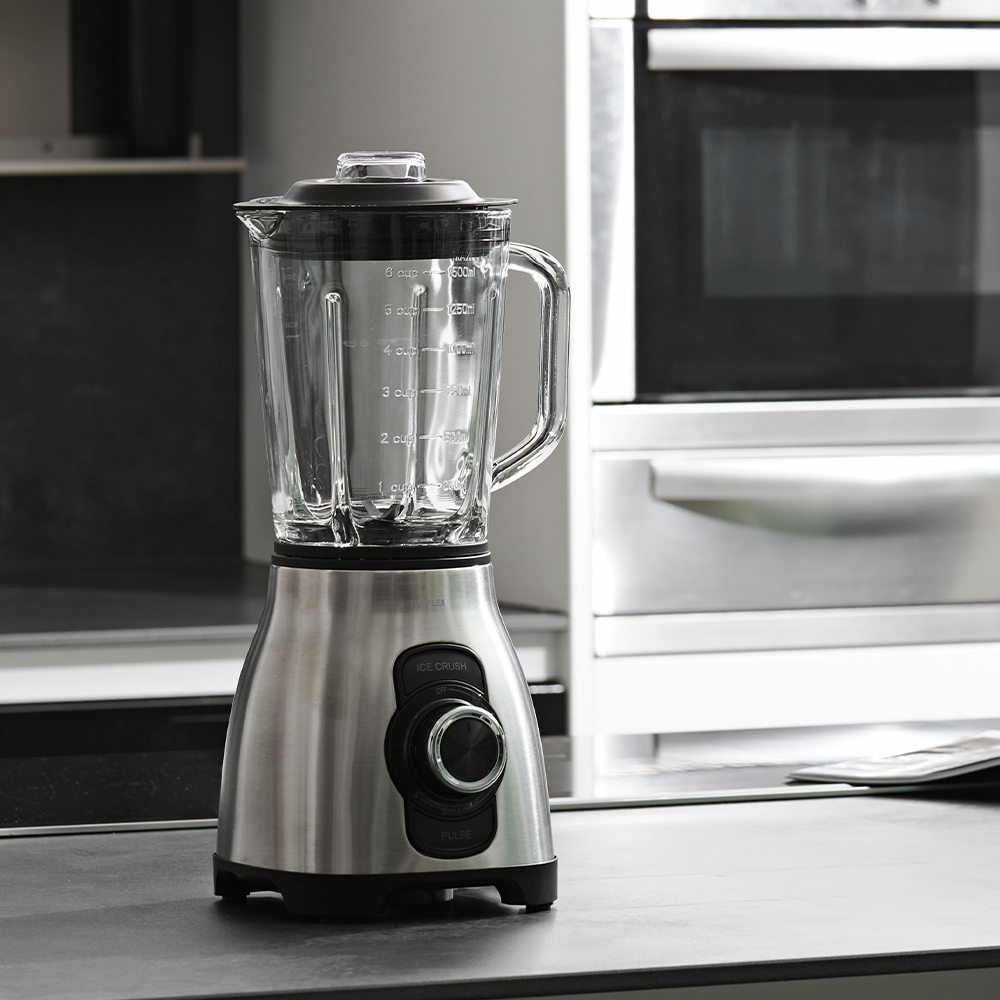 듀플렉스 블렌더 업소용 이유식 믹서기 DP-5800BL